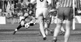 24.03.73 FC Bayern M&uuml;nchen - VfB Stuttgart