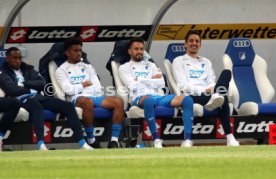 TSG 1899 Hoffenheim - VfL Wolfsburg