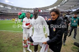 15.04.23 VfB Stuttgart - Borussia Dortmund