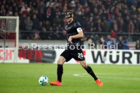 VfB Stuttgart - Borussia Dortmund