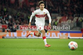 26.10.25 VfB Stuttgart - 1. FSV Mainz 05