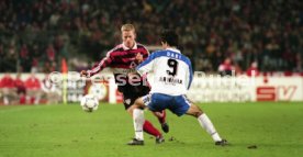 13.12.97 VfB Stuttgart - Arminia Bielefeld