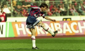 13.04.96 VfB Stuttgart - FC Bayern M&uuml;nchen