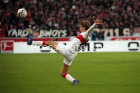 VfB Stuttgart - 1. FSV Mainz 05