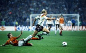 Deutschland - Niederlande