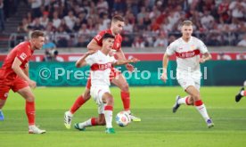 19.09.25 VfB Stuttgart - FC St. Pauli