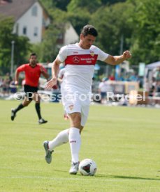 Hohenlohe Auswahl - VfB Stuttgart