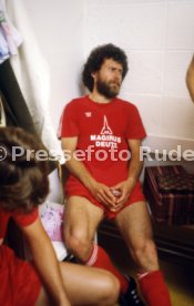 13.06.81 FC Bayern M&uuml;nchen - Bayer 05 Uerdingen