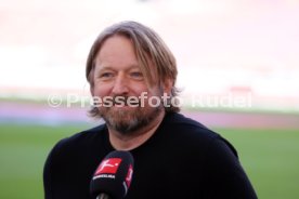 05.02.22 VfB Stuttgart - Eintracht Frankfurt