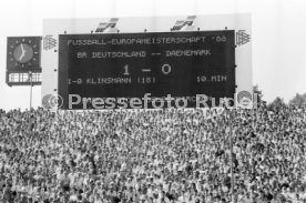 14.06.88 Deutschland - D&auml;nemark