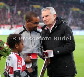 VfB Stuttgart - TSV 1860 M&uuml;nchen