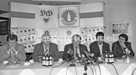 17.05.94 VfB Stuttgart Vorstellung Elber