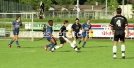 01.07.97 VfL Kirchheim - Fenerbahce Istanbul