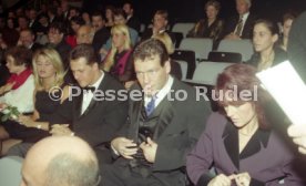 03.12.1995 ARD Sportgala