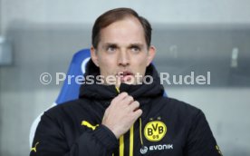 TSG 1899 Hoffenheim - Borussia Dortmund