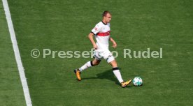 VfB Stuttgart - 1. FSV Mainz 05
