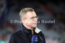 29.09.21 FC Bayern M&uuml;nchen - Dynamo Kiew