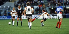 WM 1990 Deutschland - Jugoslawien