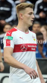 Mercedes-Benz JuniorCup 2017