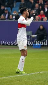 VfL Osnabr&uuml;ck - VfB Stuttgart