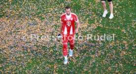 16.08.25 Franz-Beckenbauer-Supercup VfB Stuttgart - FC Bayern München