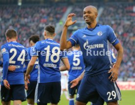 VfB Stuttgart - FC Schalke 04