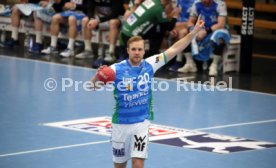 20.03.21 Frisch Auf G&ouml;ppingen - TSV Hannover-Burgdorf