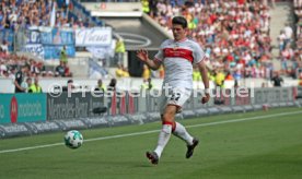 VfB Stuttgart - TSG 1899 Hoffenheim