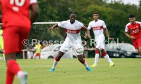 12.07.25 SV Fellbach - VfB Stuttgart