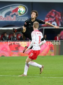 RB Leipzig - VfB Stuttgart