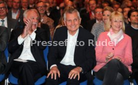 VfB Stuttgart Mitgliederversammlung 2016