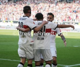 VfB Stuttgart - SV Werder Bremen
