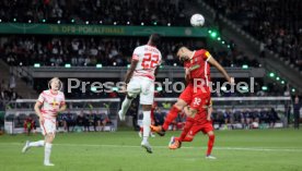 21.05.22 DFB-Pokal Finale SC Freiburg - RB Leipzig