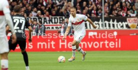 17.09.22 VfB Stuttgart - Eintracht Frankfurt
