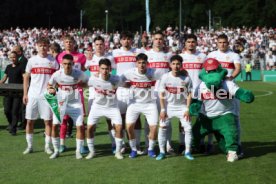 22.05.26 A-Junioren DFB-Pokal Finale 2026 U19 VfL Wolfsburg - U19 VfB Stuttgart