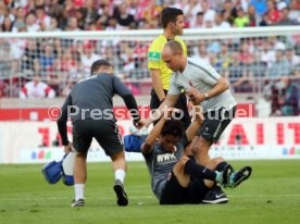 VfB Stuttgart - FC Augsburg