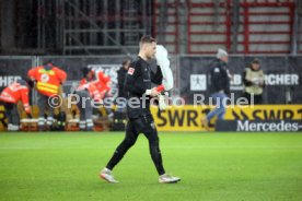 05.02.23 VfB Stuttgart - SV Werder Bremen