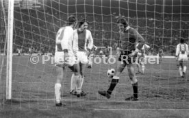 23.10.74 FC Bayern M&uuml;nchen - 1. FC Magdeburg