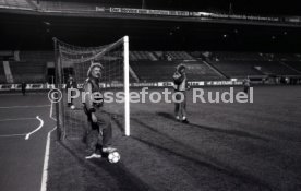 05.11.86 VfB Stuttgart - Torpedo Moskau