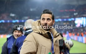 14.02.23 Paris Saint-Germain - FC Bayern M&uuml;nchen