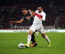 VfB Stuttgart - 1. FC N&uuml;rnberg