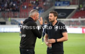 VfB Stuttgart - VfL Bochum