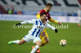 Karlsruher SC - SC Paderborn