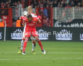 1. FC Union Berlin - VfB Stuttgart