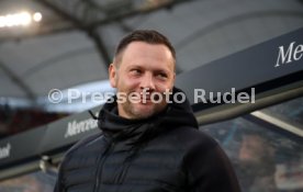 VfB Stuttgart - Hertha BSC Berlin