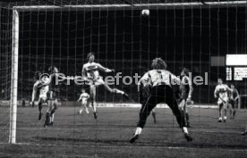 05.11.86 VfB Stuttgart - Torpedo Moskau