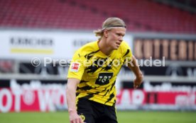10.04.21 VfB Stuttgart - Borussia Dortmund
