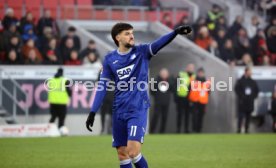 20.01.24 SC Freiburg - TSG 1899 Hoffenheim