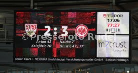 05.02.22 VfB Stuttgart - Eintracht Frankfurt