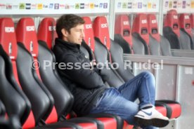 SC Freiburg - Hertha BSC Berlin